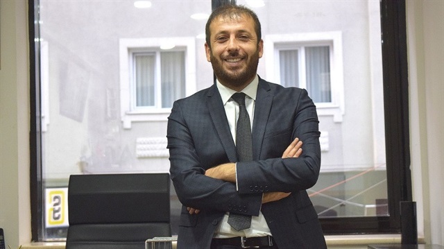 Yaser Haddad 80 lirayla geldiği Türkiye’de şimdi ayda binlerce lira kazanarak 45 kişiye istihdam sağlıyor.