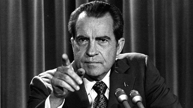 ABD Başkanını koltuğundan eden Watergate skandalı nedir?
