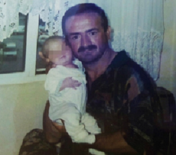 Sabri Mutluer