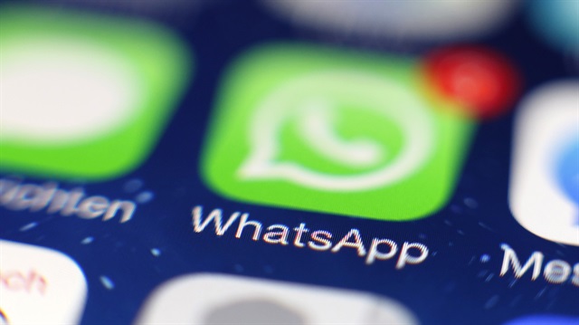 1 milyarı aşkın WhatsApp kullanıcısı uygulama üzerinden her gün milyarlarca paylaşım yapıyor.