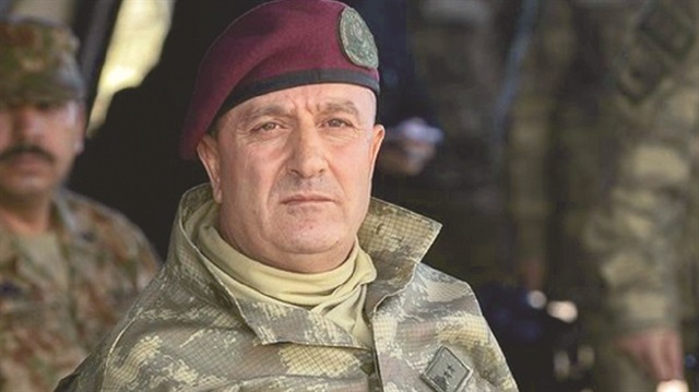 Dönemin Özel Kuvvetler Komutanı Zekai Aksakallı’nın 15 Temmuz günü Genelkurmay Karargahı’nda görüntüleri ortaya çıktı.