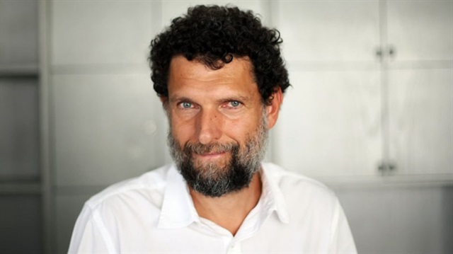 Osman Kavala