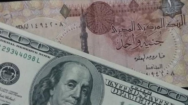 مصر تبقي قيمة الدولار الجمركي عند 16 جنيها خلال نوفمبر المقبل