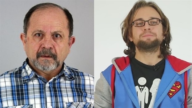 Evinde ölü bulunan Cem Korkmaz'ın babası Muhuttin Korkmaz konuştu