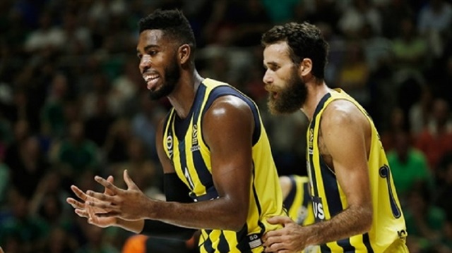 ​Fenerbahçe Doğuş Valencia basketbol maçı hangi kanalda canlı izlenebilecek?