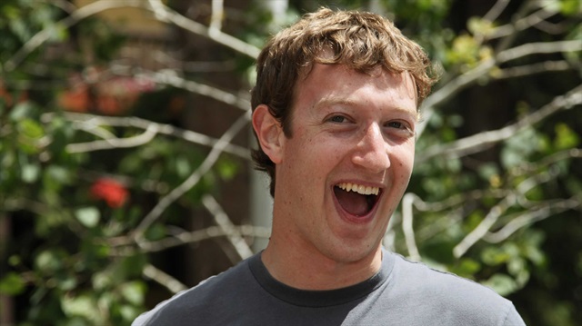 Kullanıcı sayısıyla zirvede bulunan Facebook, kârını artırmaya devam ediyor