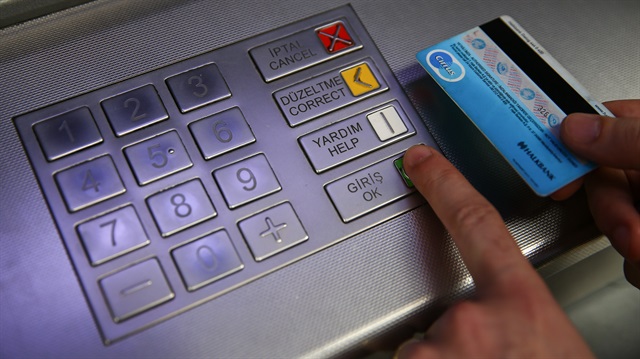  Ortak ATM kullanımının maliyetleri azaltılarak, sistem daha etkin hale getirilecek. 