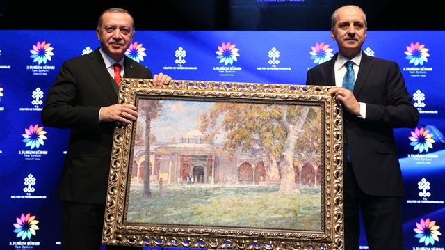3rd Tourism Council in Turkey

