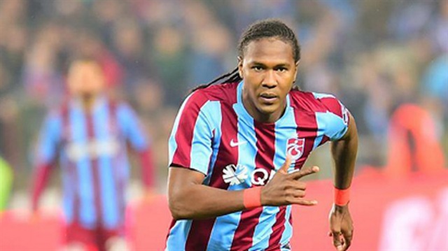 Tahkimden Rodallega'ya indirim