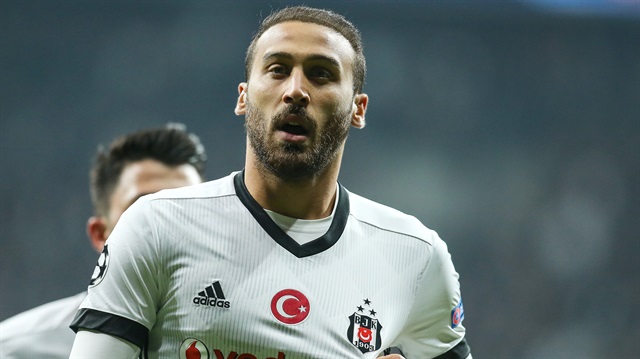 Beşiktaş'ın Avrupa'daki en golcü ismi Cenk Tosun ligde çıktığı 9 maçta 4 gol atarken 1 de asist yaptı.