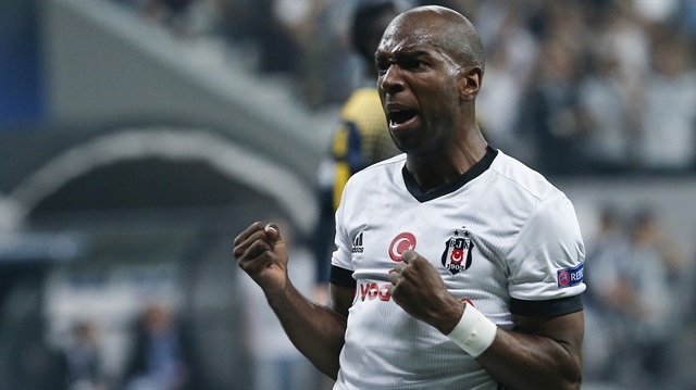 Ryan Babel, formda başladığını sezonda 5 gol atarken 2 de asist yaptı.