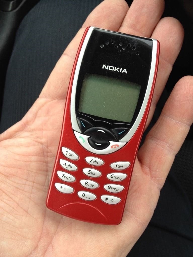 telefonlarin boyutlarinda yasanan
