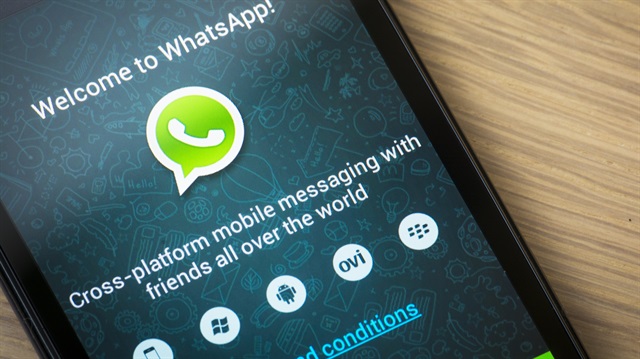 WhatsApp'ta sabah saatlerince başlayan erişim sıkıntısı nedeniyle kullanıcıların yüzde 60'ı uygulamaya giriş yapamadı.