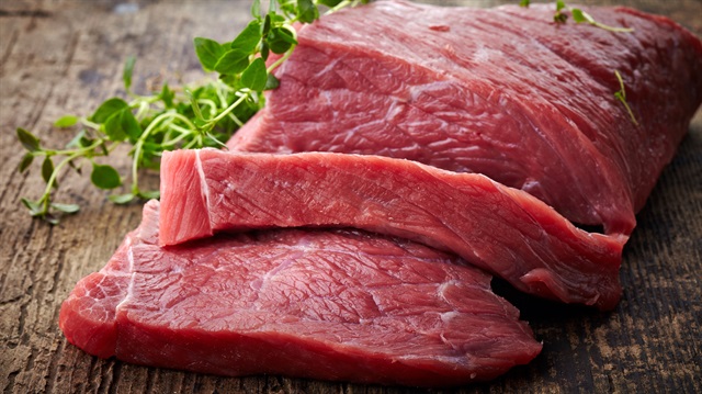 Gıda Tarım ve Hayvancılık Bakanı Fakıbaba, ucuz etle ilgili açıklamalar yaptı.