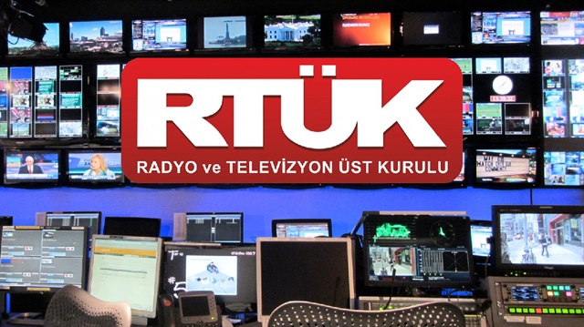 RTÜK 17 medya kuruluşunun yayın haklarını iptal etti ve yayıncı kütüğünden çıkardı.