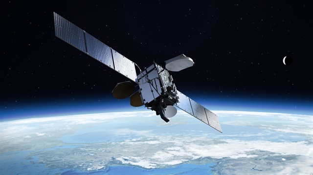 Göktürk 1 uydusu geçtiğimiz yıl aralık ayında Güney Amerika'daki Fransız Guyanası'nda bulunan Kourou Fırlatma Üssünden fırlatılmıştı.