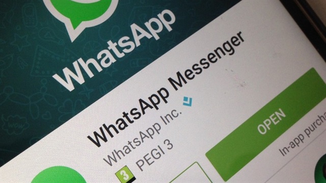 Aktif kullanıcı sayısı 1.2 milyar olan WhatsApp, SMS'i bitiren devrim olarak da adlandırılıyor. 