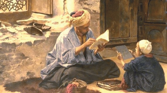 Tarihçi Prof. Dr. Ramazan Şeşen’in dilimize kazandırdığı eser, ahlaki ve ruhi dünyalarını sayfalarına taşıyor.