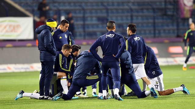 Fenerbahçe için kara gece: Çifte sakatlık