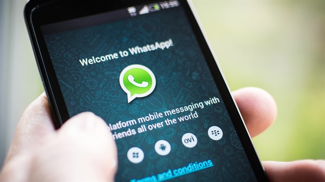 En popüler mesajlaşma uygulaması WhatsApp, 2014 yılında Facebook tarafından 19 milyar dolar karşılığında satın alınmıştı.