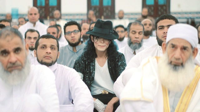 Festivalde galası yapılacak olan Mısır yapımı “Sheikh Jackson” filmi ise en dikkat çekici yapımlardan. 