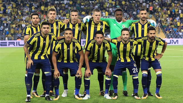 Mehmet Topal bu sezon ligde forma giydiği 6 maçta 420 dakika süre aldı.