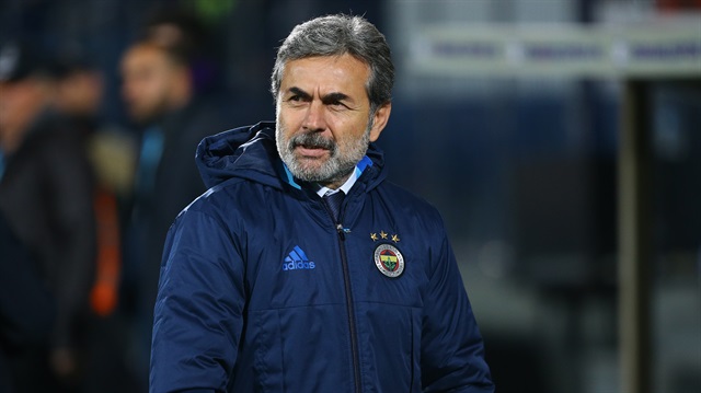Aykut Kocaman yönetiminde Fenerbahçe bu sezon ligde 4 galibiyet, 5 beraberlik ve 2 mağlubiyet aldı.
