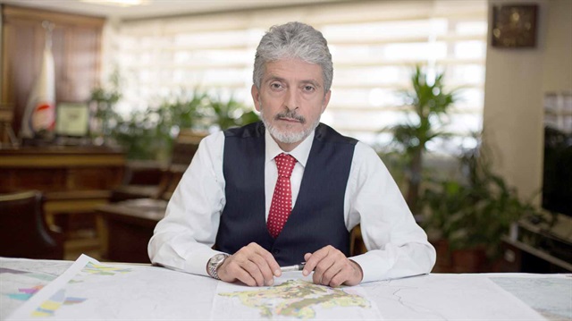 Ankara Büyükşehir Belediye Başkanlığı görevi için AK Parti'nin adayı Mustafa Tuna oldu. 