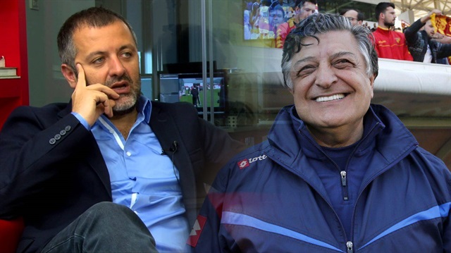 Mehmet Demirkol'dan Fenerbahçe'ye teknik direktör önerisi: Yılmaz Vural