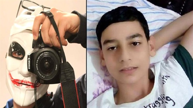 Sınıf arkadaşını öldüren liselinin telefonundan 38 maddelik liste bulundu