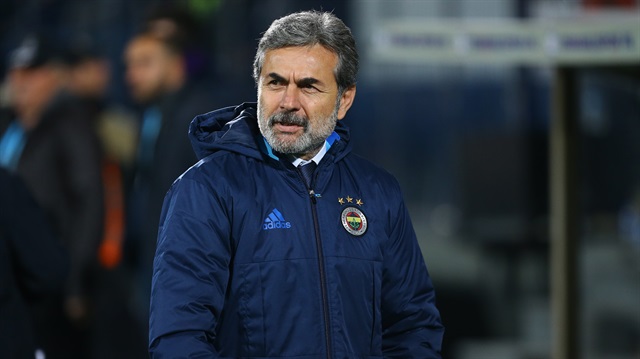 Aykut Kocaman