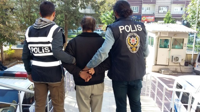 Adıyaman'da uyuşturucu operasyonunda 1 kişi tutuklanarak cezaevine gönderildi