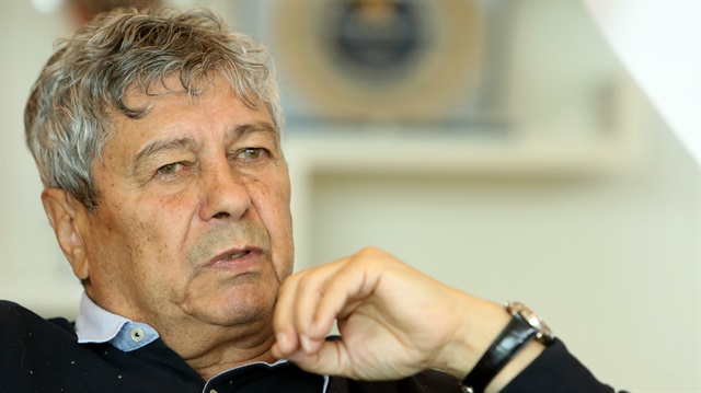 Lucescu'dan skandal röportaj: Türkiye'yi ve Türk futbolcuları aşağıladı