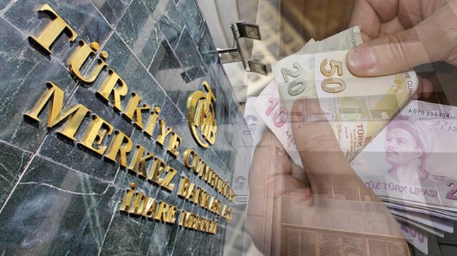 Merkez Bankası yaklaşık 5,3 milyar Türk lirası likiditesinin piyasadan çekileceğini açıkladı.