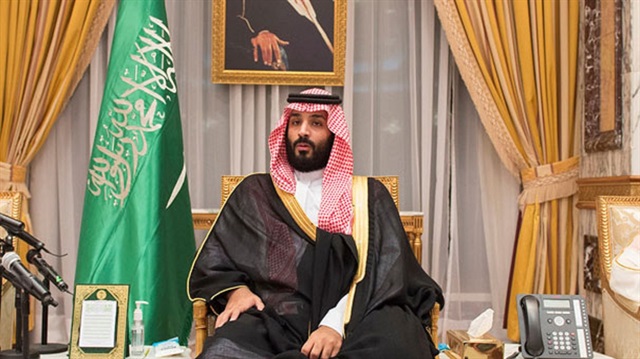 ​Suudi Arabistan’da 11 prens ve çok sayıda iş adamının ‘yolsuzluk’ gerekçesiyle tutuklanmasını uzmanlar Yeni Şafak’a değerlendirdi.