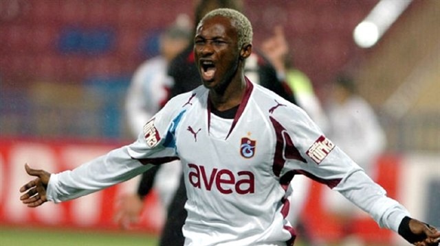 2003-2011 yılları arasında Trabzonspor forması giyen Yattara, maçlarda yaptığı şık hareketlere taraftarın sevgilisi olmuştu.