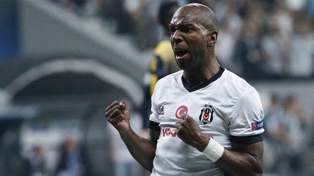 Babel bu sezon Beşiktaş formasıyla çıktığı 15 resmi maçta 6 gol atarken 3 de asist kaydetti.