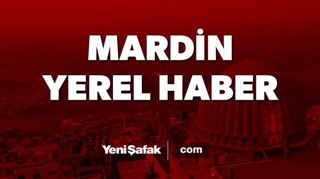 Mardin'in Kızıltepe ilçesinde uyuşturucu operasyonu gerçekleştirildi. 