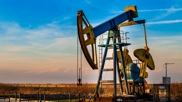 Suudi Arabistan'da yaşanan yolsuzluk operasyonları sonrasında brent petrol fiyatı yükselişte.