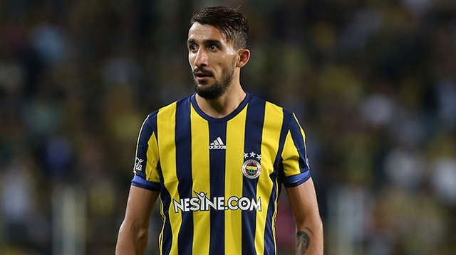 Fenerbahçe'de kadro dışı bırakılan Mehmet Topal'ın yeni adresi belli oldu