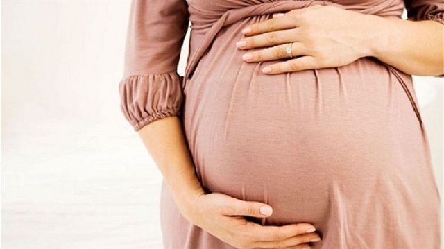 Aşırı kilolu kadınlarda, hamile kalma ihtimali ciddi oranda düşüyor.