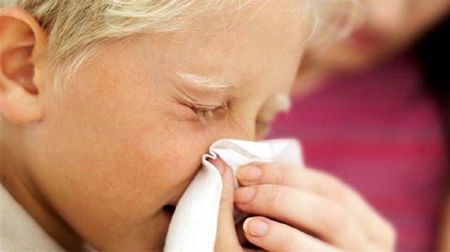 Grip aşısı her yıl Ekim-Kasım ayında yaptırılabilir. 