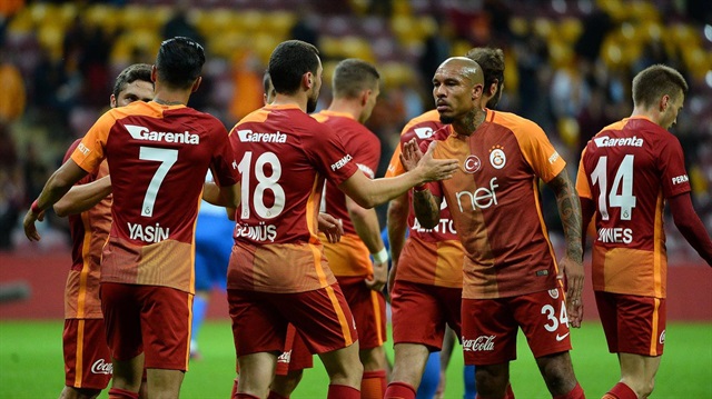 Galatasaray'da karar verildi: Ocak ayında 4 oyuncuyla yollar ayrılıyor