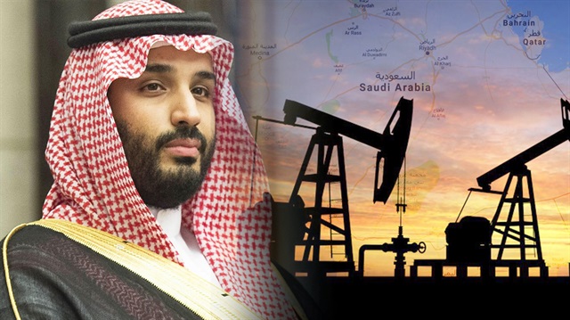 Veliaht Prens Muhammed Bin Salman'ın başlattığı tasfiye operasyonu ile Ortadoğu'da yeni oyun kuruluyor.