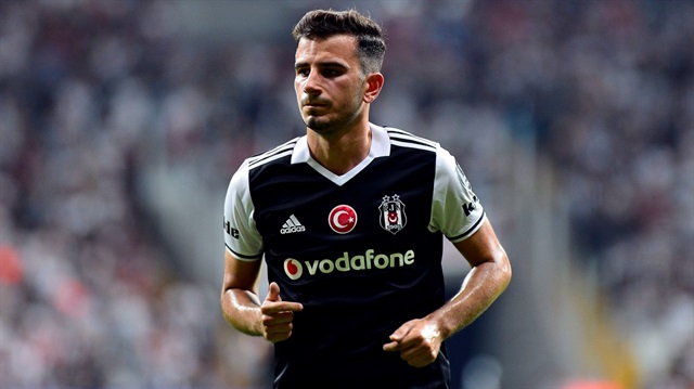 Oğuzhan Özyakup bu sezon çıktığı 13 maçta 2 asiste imzasını attı.
