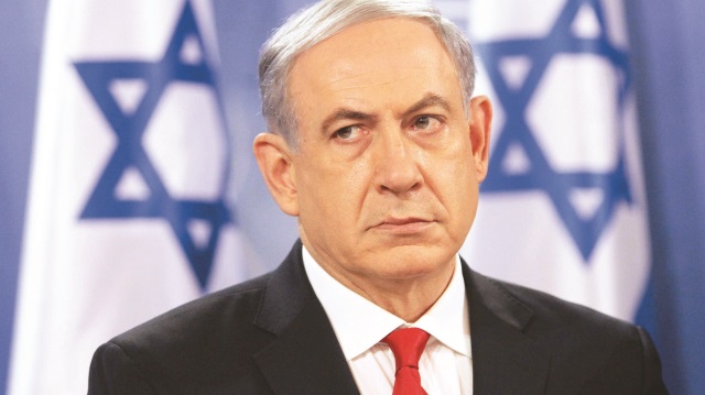 Netanyahu “Bölgedeki ılımlı güçlerle daha yakın ilişkiler kurmaktayız. Mısır ve Ürdün ile barışık olduğumuz gibi ılımlı diğer Arap ülkeleri ile de barışı sağlamaya çalışıyoruz” dedi.