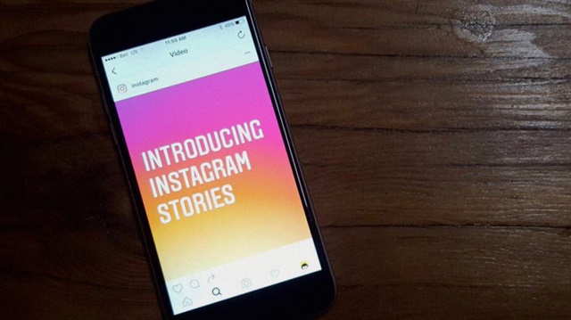 Instagram'ın hikayeler özelliği günlük 250 milyon kullanıcı sayısına ulaştı. 