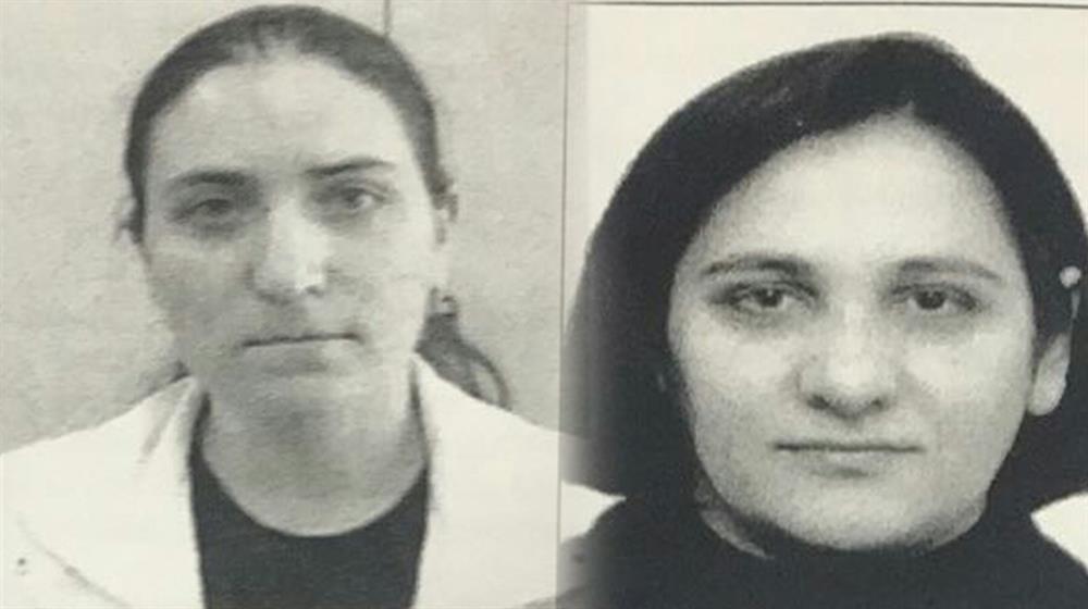 Esra Filiz Saygılı - Sümeyye Aksoy