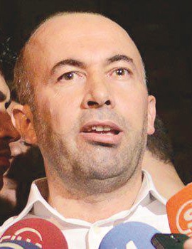 Kazım Aksoyn