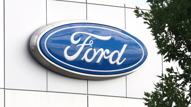 Ford'dan Çin'de elektrikli otomobil üretimi için 756 milyon dolar yatırım